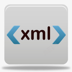 xml工具漂亮的办公室图标设置图标