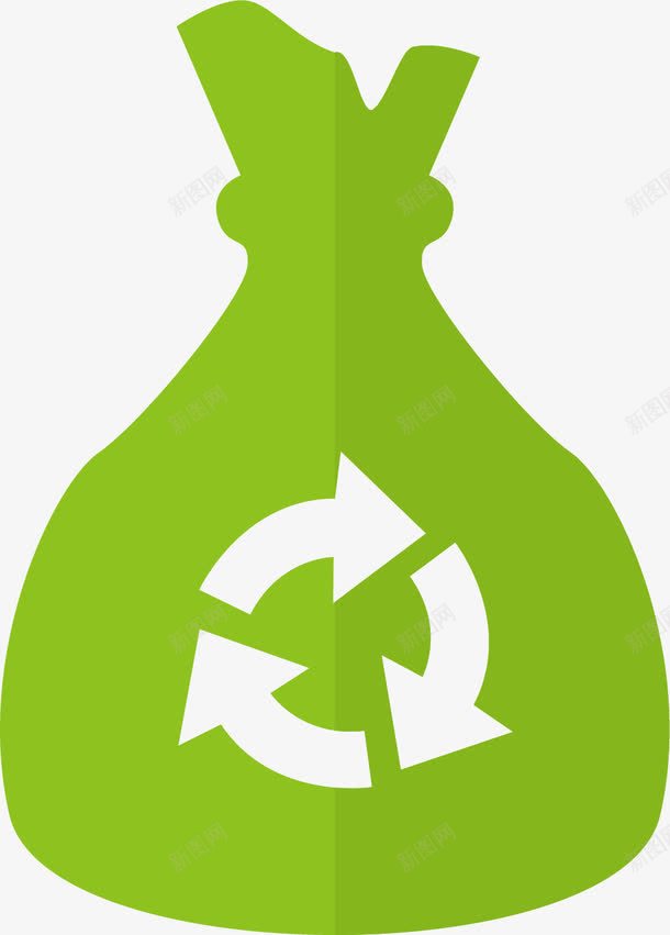 环保垃圾png免抠素材_新图网 https://ixintu.com 回收废弃物 垃圾 废弃物 环保 脏乱废弃物 脏污