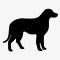 动物狗宠物免费视网膜图标集png_新图网 https://ixintu.com Animal dog pet 动物 宠物 狗
