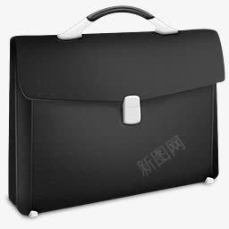 公文包袋Bagicons图标png_新图网 https://ixintu.com bag briefcase 公文包 袋