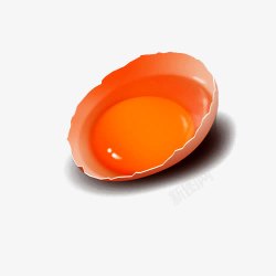 液体鸡蛋创意鸡蛋高清图片