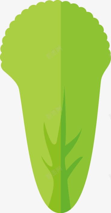 PPT创意小青菜图标png_新图网 https://ixintu.com PPT创意 图标 小青菜 设计
