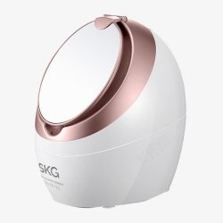 SKG加湿器素材