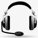 音频耳机humano2png免抠素材_新图网 https://ixintu.com audio headset 耳机 音频