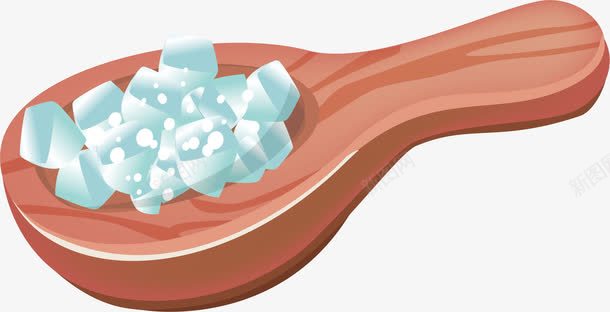 勺子火锅食物佐料png免抠素材_新图网 https://ixintu.com 佐料 冰糖 吃火锅 吃的 手绘火锅佐料 火锅佐料 火锅食物佐料