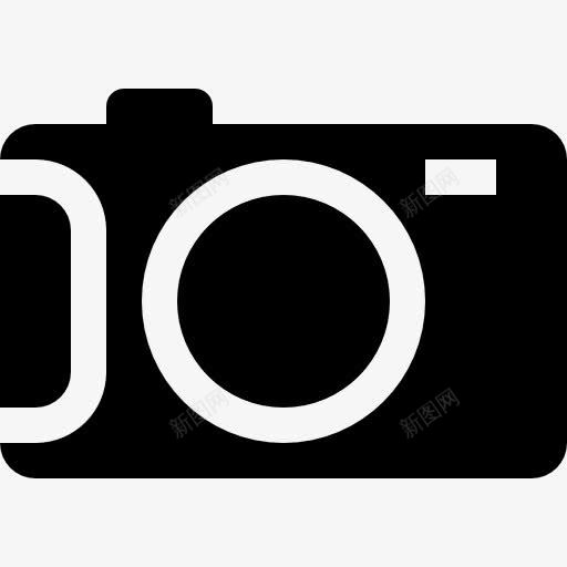相机标志图标png_新图网 https://ixintu.com camera 照相机 相机