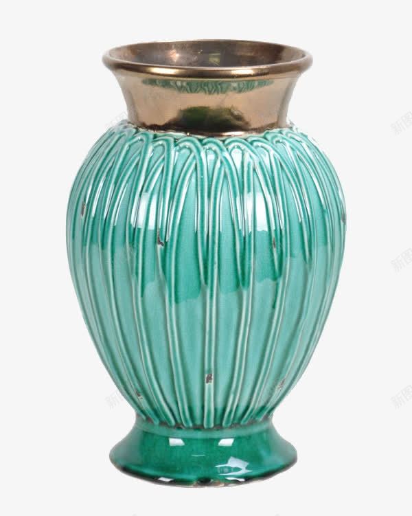 陶瓷花瓶png免抠素材_新图网 https://ixintu.com 淡蓝色 瓷器 花瓶 陶瓷