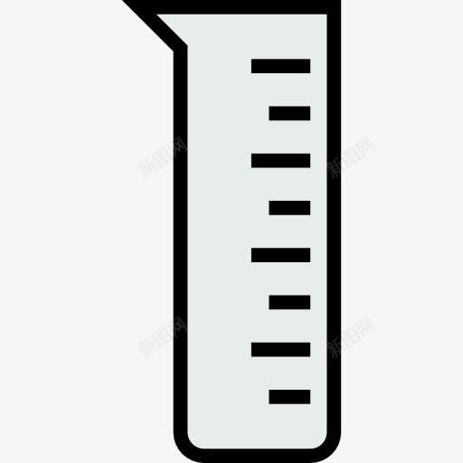 容量瓶图标png_新图网 https://ixintu.com 化学 实验室 容量瓶 教育 科学