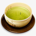 yunomi茶杯yoritsukiicons图标高清图片