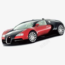 Bugatti布加迪车赛车高清图片
