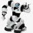 武装机器人大型安卓图标png_新图网 https://ixintu.com armed robot 机器人 武装