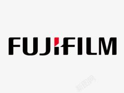 矢量富士胶片fujifilm矢量图高清图片