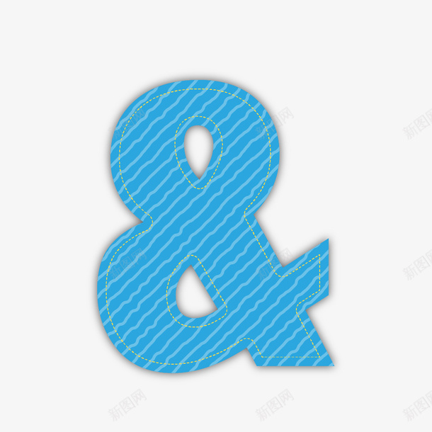 蓝色手绘的数学符号png免抠素材_新图网 https://ixintu.com 卡通手绘 数学符号 符号 蓝色符号 装饰图