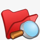 资源管理器文件夹红色的refreshclpng免抠素材_新图网 https://ixintu.com explorer folder red 文件夹 红色的 资源管理器