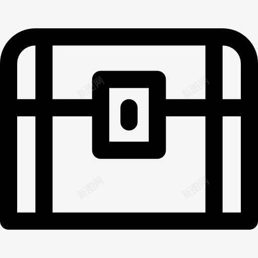 宝图标png_新图网 https://ixintu.com 建筑物 盗版 箱 箱包 胸部 躯干