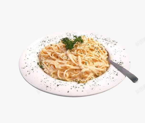 意大利面食png免抠素材_新图网 https://ixintu.com 意大利食物 盘子 面 面食 食物