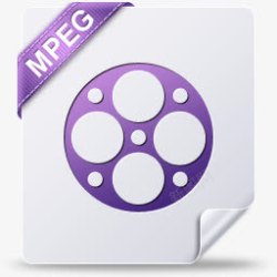 MPEGmpeg文档文件高清图片