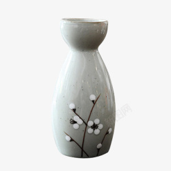 陶瓷瓶子素材