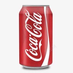 coca可口可乐可以图标高清图片