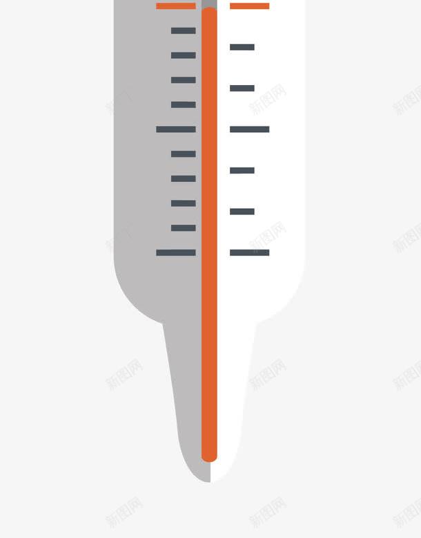 体温计png免抠素材_新图网 https://ixintu.com 体温表 体温计 测量