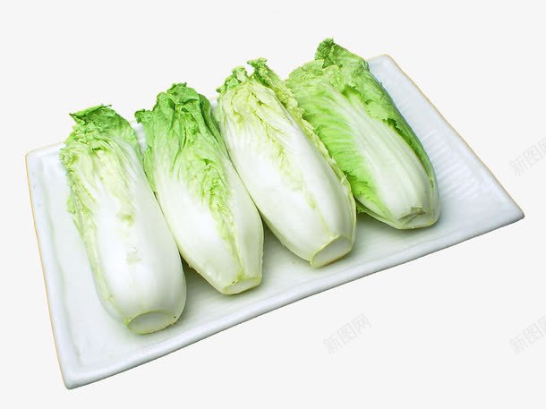 小白菜png免抠素材_新图网 https://ixintu.com 原料 田园 白菜 盘子 素材 美味 蔬菜 食物 食物原料 餐饮美食