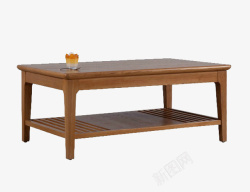 檀木方桌素材