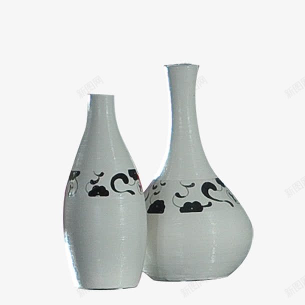 花瓶png免抠素材_新图网 https://ixintu.com 瓷器 花瓶 装饰花瓶 陶器 陶瓷