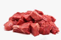精品瘦肉肉类实物高清图片