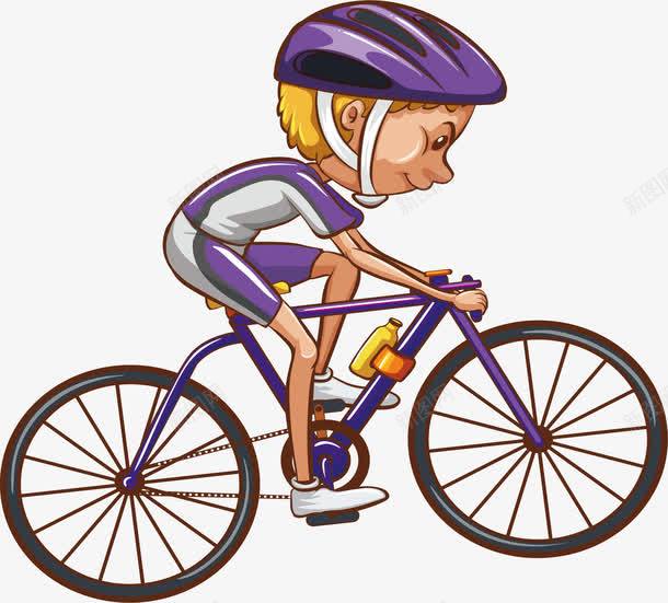 自行车运动员png免抠素材_新图网 https://ixintu.com 矢量素材 自行车 运动员 骑自行车 骑行