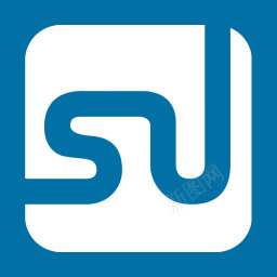 WebStumbleUponalt地铁图标png_新图网 https://ixintu.com logo metro social stumbleupon web 地铁 标志 社会 网络