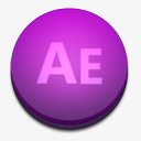 Adobe应用软件图标图标