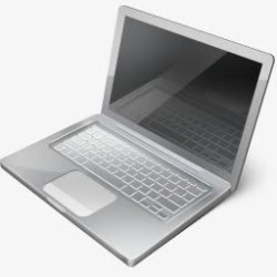 苹果笔记本电脑designer素材