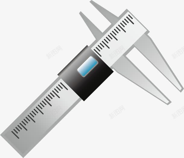 尺子矢量图ai免抠素材_新图网 https://ixintu.com png 卡通尺子 施工 矢量素材 精确 矢量图