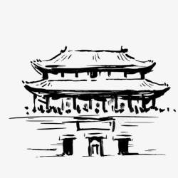 中国著名建筑素材