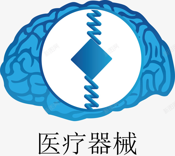 医疗器械logo矢量图图标ai_新图网 https://ixintu.com logo 保健 医疗 医疗logo 医疗器械 医药 卫生 矢量图