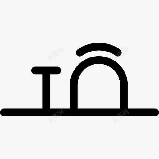 桶的位置图标png_新图网 https://ixintu.com 健身房 坚持的人 普拉提 瑜伽锻炼 锻炼