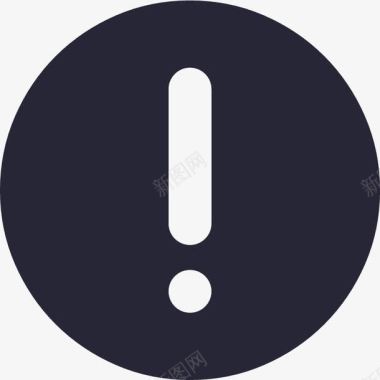 建议重新设置图标图标