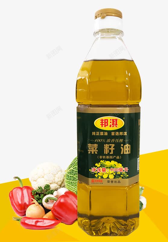 精品菜籽油png免抠素材_新图网 https://ixintu.com 油 菜籽 菜籽油 食用油