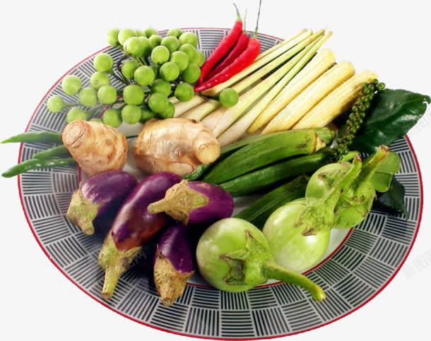 蔬菜水果拼盘png免抠素材_新图网 https://ixintu.com 拼盘 水果 蔬菜