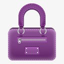 手提包womensdayicons图标png_新图网 https://ixintu.com handbag 手提包