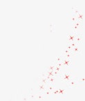 红色星星海报装饰png免抠素材_新图网 https://ixintu.com 星星 海报 红色 装饰
