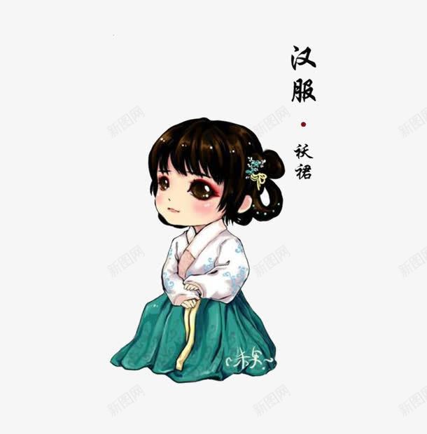 古代卡通人物png免抠素材_新图网 https://ixintu.com 人物 卡通 古代Q版人物 古代卡通人物