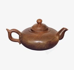 壶水壶茶壶陶壶素材