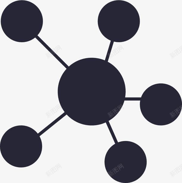 营销管理矢量图图标eps_新图网 https://ixintu.com 营销管理 矢量图