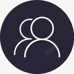 0310我所在的团队040310我所在的团队04图标高清图片