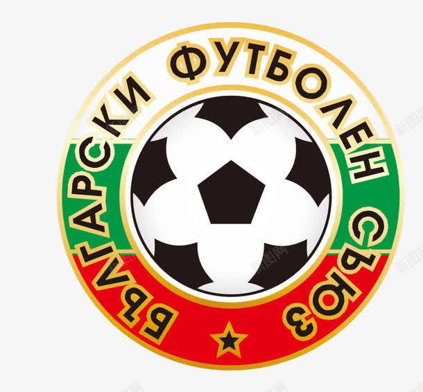 保加利亚足球队图标png_新图网 https://ixintu.com logo 矢量标志 队徽