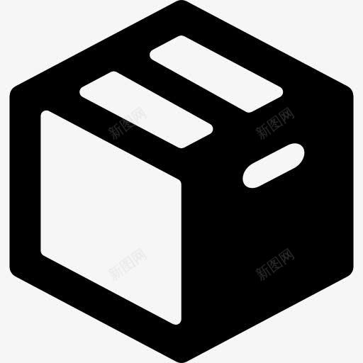 关闭文件柜图标png_新图网 https://ixintu.com 工具和用具 抽屉 文件柜 档案柜 箱