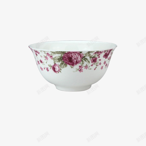 彩色陶瓷碗png免抠素材_新图网 https://ixintu.com 彩色 瓷器 陶瓷 食用碗