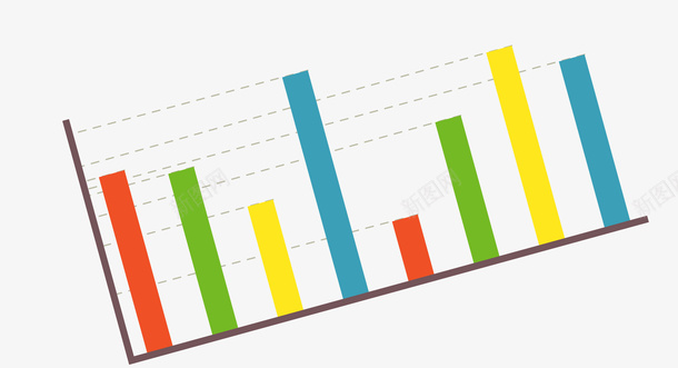 卡通扁平化柱状图矢量图eps免抠素材_新图网 https://ixintu.com ppt 卡通柱状图 扁平化柱状图 柱状图 柱状图png 矢量柱状图 矢量图