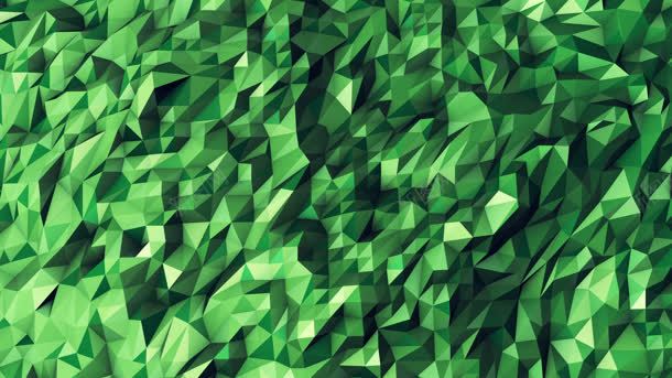 凸起的绿色立体图形组成的背景jpg设计背景_新图网 https://ixintu.com 凸起 图形 立体 组成 绿色 背景
